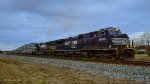 NS 9785 & 9797 shunting cars @ the SC Inland port